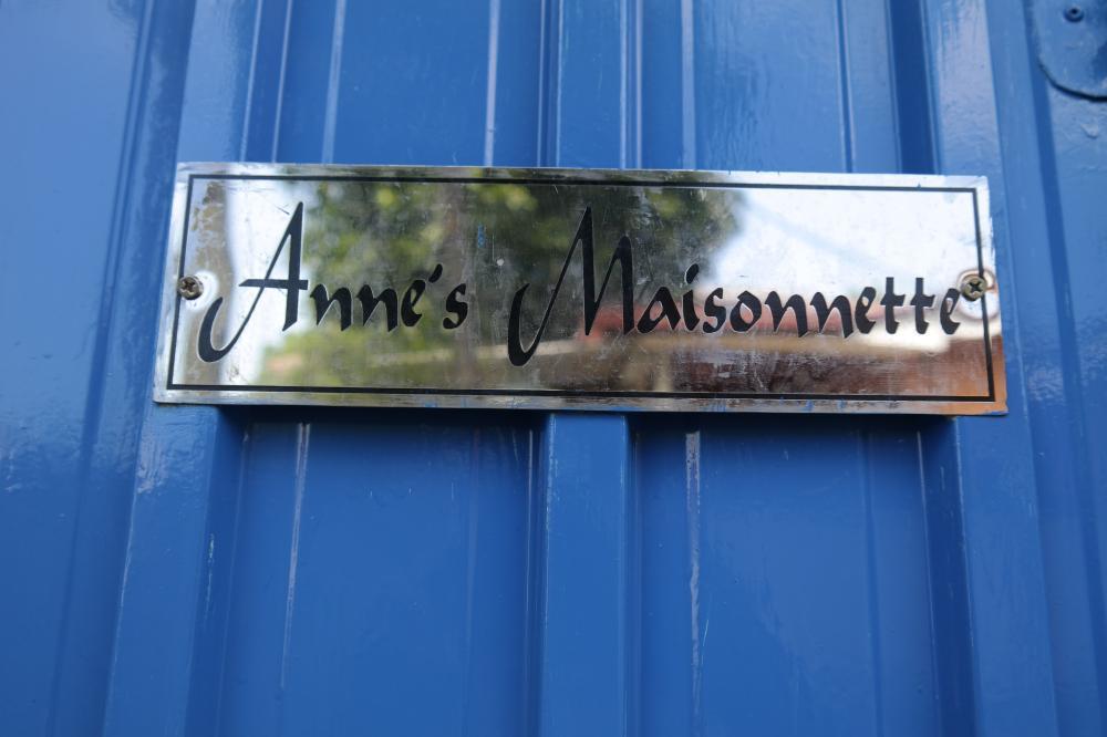 Anne'S Maisonnette كالي المظهر الخارجي الصورة