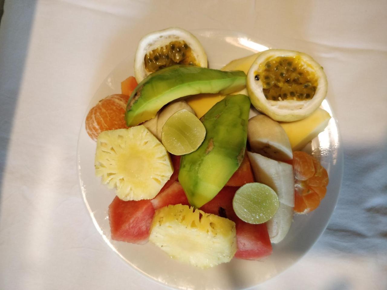 Anne'S Maisonnette كالي المظهر الخارجي الصورة
