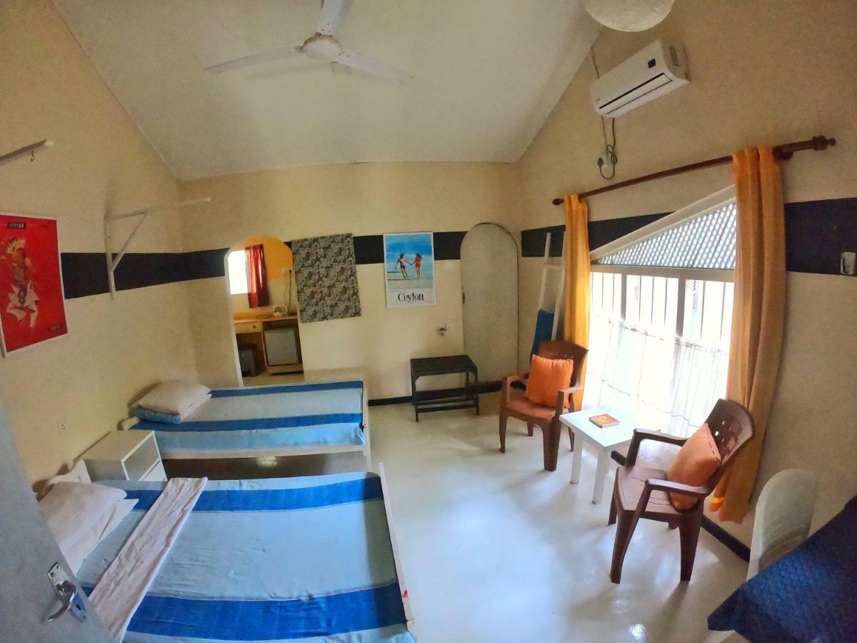Anne'S Maisonnette كالي المظهر الخارجي الصورة