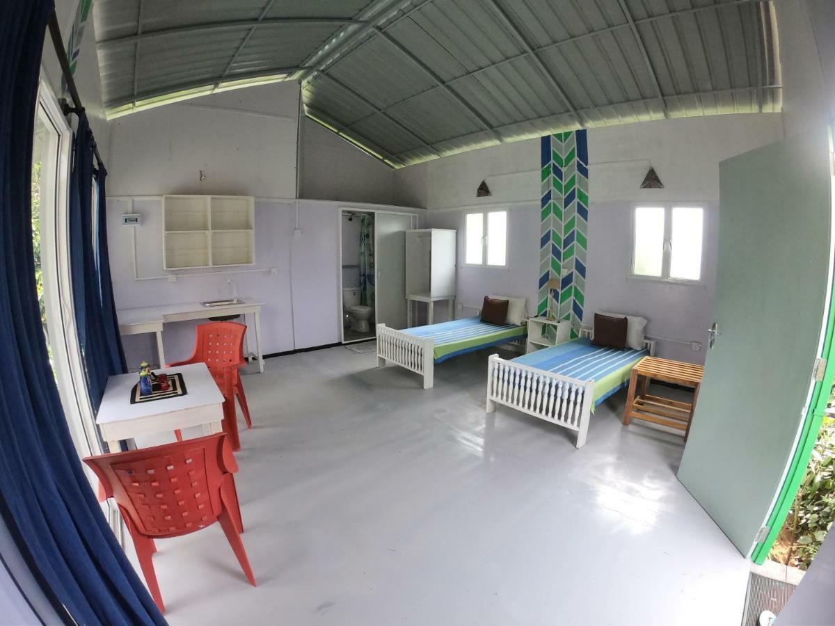 Anne'S Maisonnette كالي المظهر الخارجي الصورة
