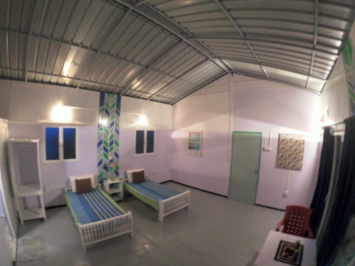 Anne'S Maisonnette كالي المظهر الخارجي الصورة