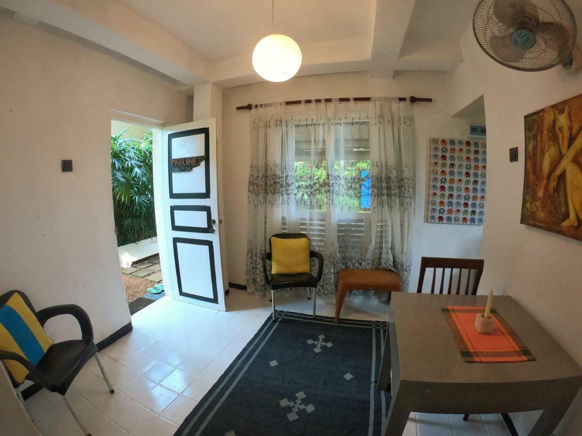 Anne'S Maisonnette كالي المظهر الخارجي الصورة