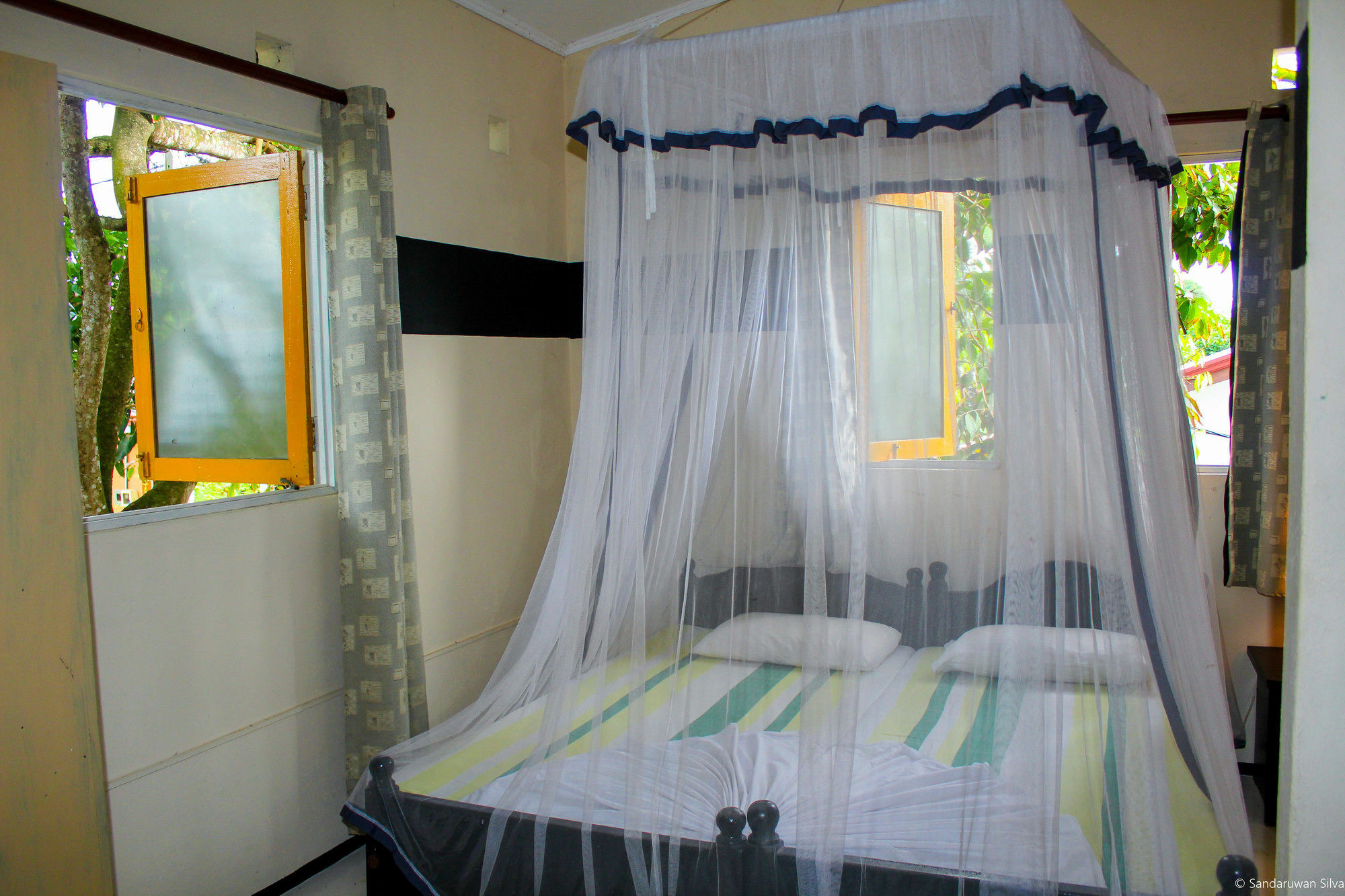 Anne'S Maisonnette كالي المظهر الخارجي الصورة